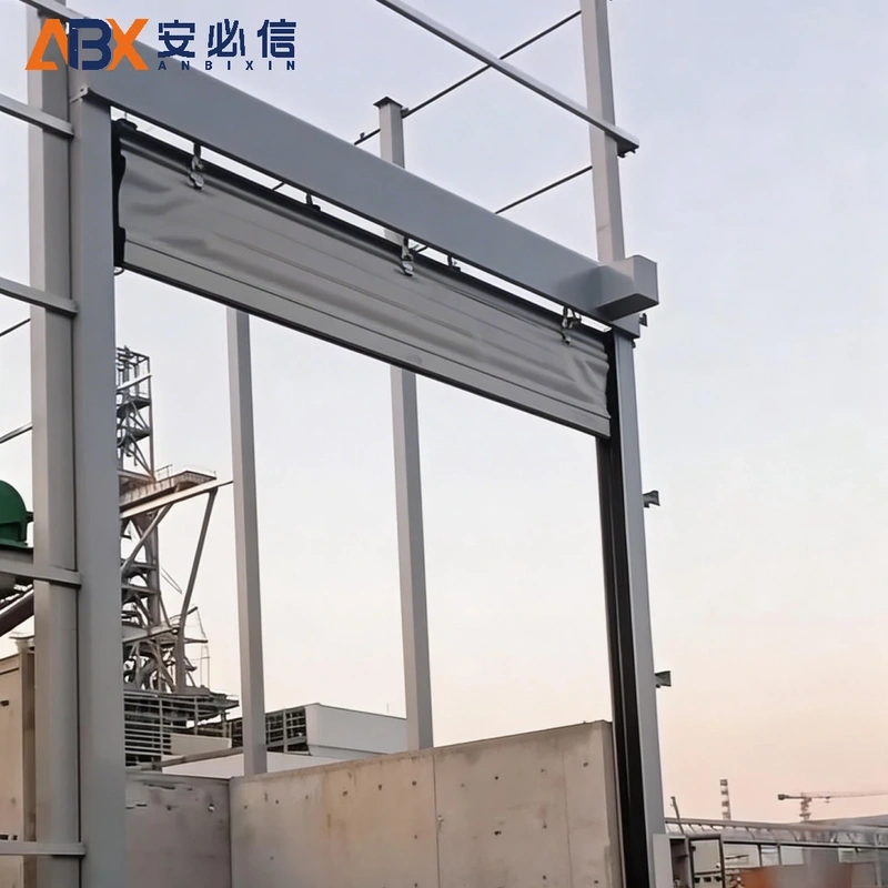 可克达拉背带堆积门
